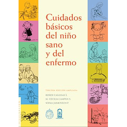 Cuidados Basicos Del Ni?o Sano Y Del Enfermo