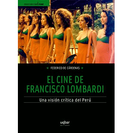 Cine De Francisco Lombardi, El