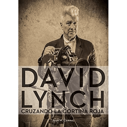 David Lynch