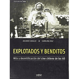 Explotados Y Benditos