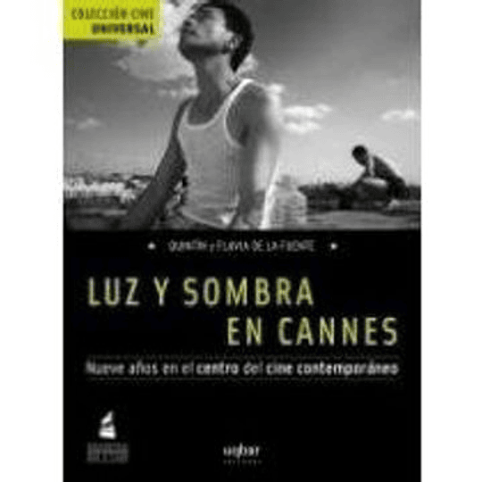 Luz Y Sombre En Cannes