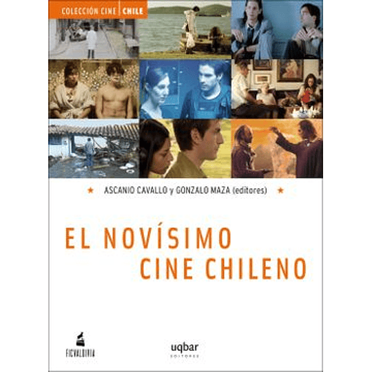 Novisimo Cine Chileno, El