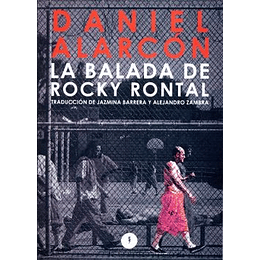 Balada De Rocky Rontal, La