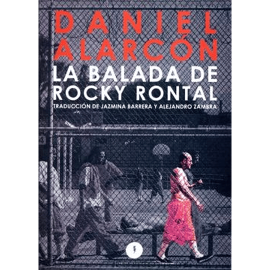 Balada De Rocky Rontal, La