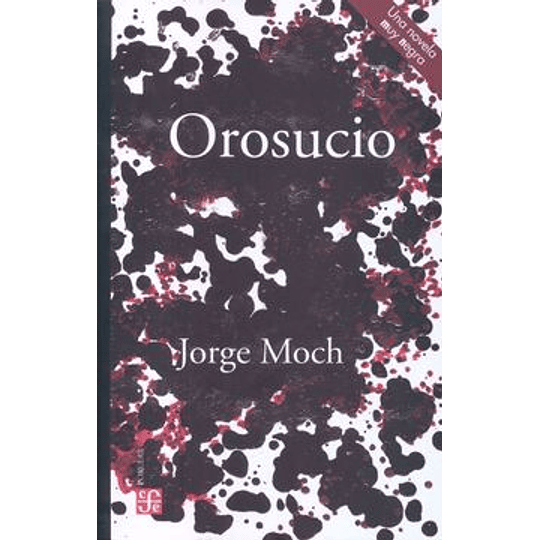 Orosucio