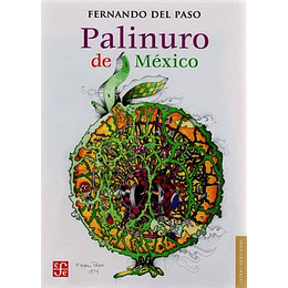 Palinuro De Mexico