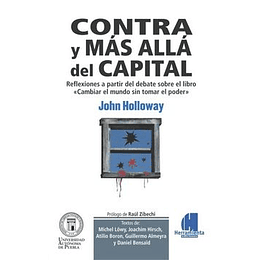 Contra Y Mas Alla Del Capital