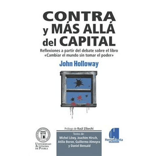 Contra Y Mas Alla Del Capital