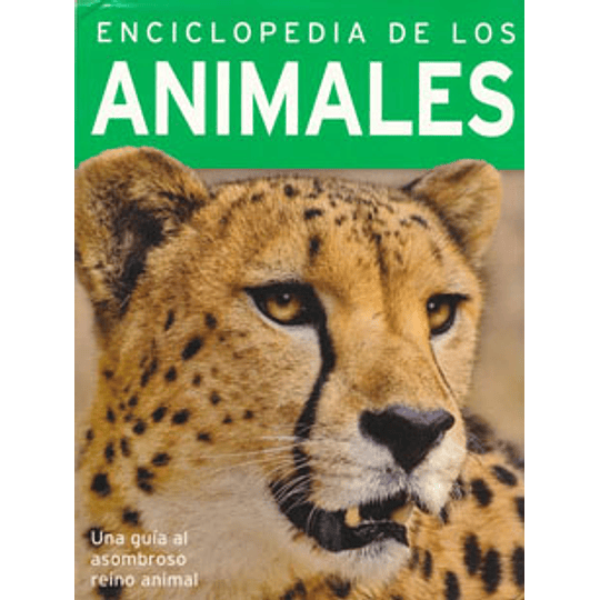 Enciclopedia De Los Animales