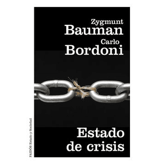 Estado De Crisis