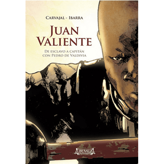Juan Valiente