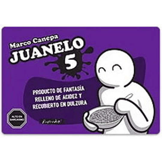 Juanelo 5
