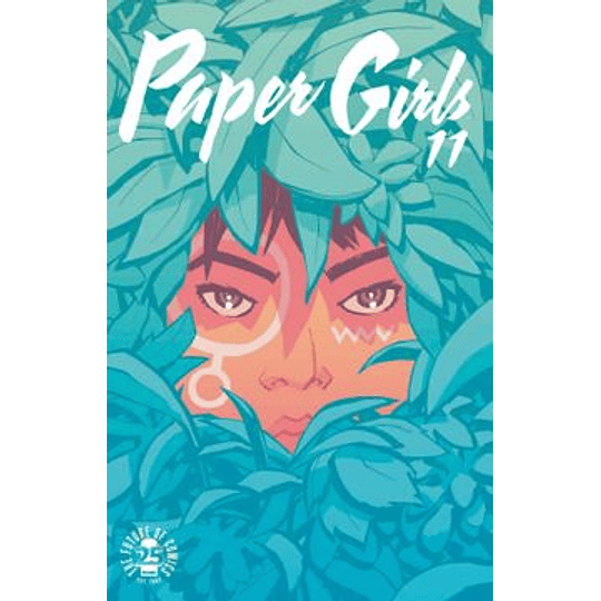 Paper Girls (N°11)