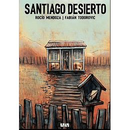 Santiago Desierto