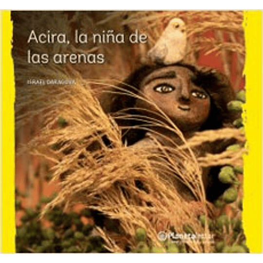 Acira La Niña De Las Arenas