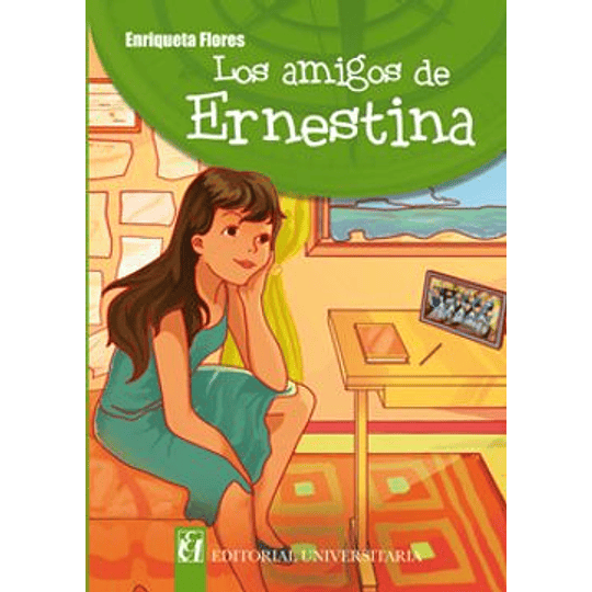 Amigos De Ernestina, Los