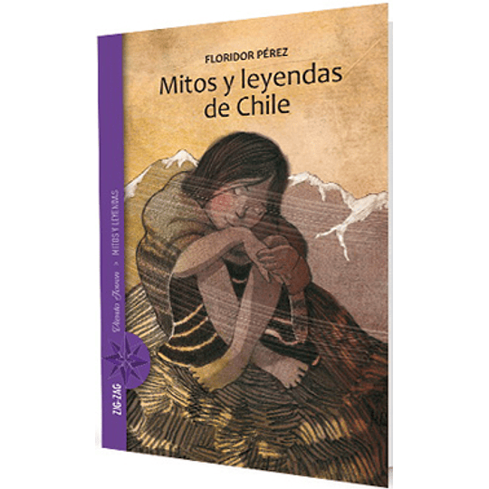 Mitos Y Leyendas De Chile