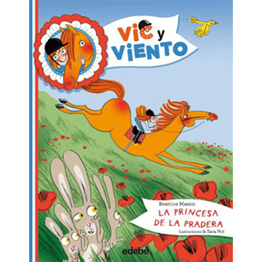 Vic Y El Viento