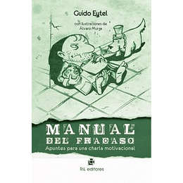 Manual Del Fracaso