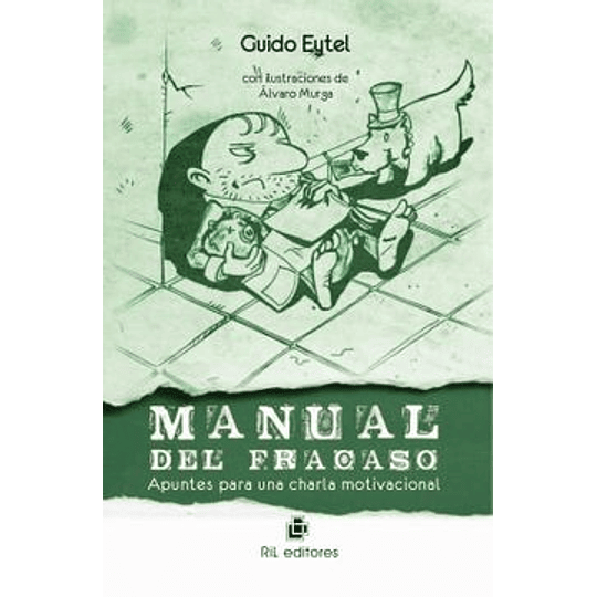 Manual Del Fracaso