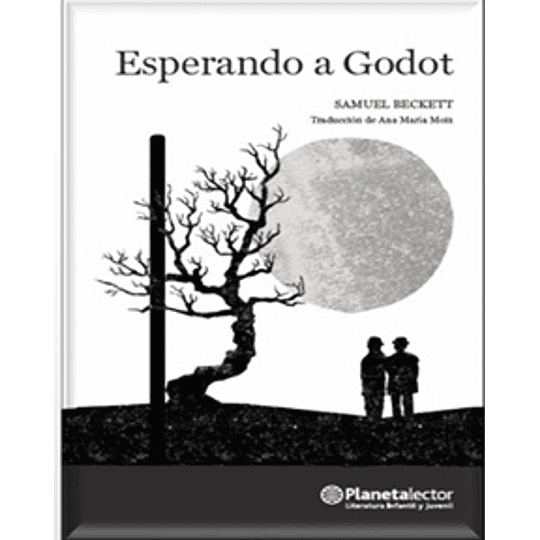 Esperando A Godot