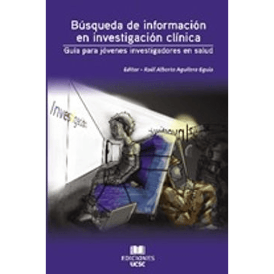 Busqueda De Informacion En Investigacion Clinica