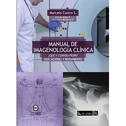 Manual De Imagenologia Clinica