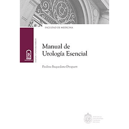 Manual De Urologia Esencial