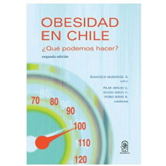 Obesidad En Chile