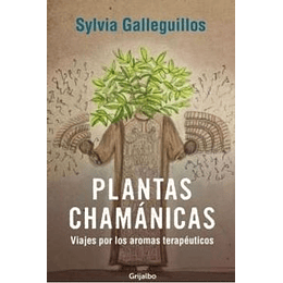 Plantas Chamanicas