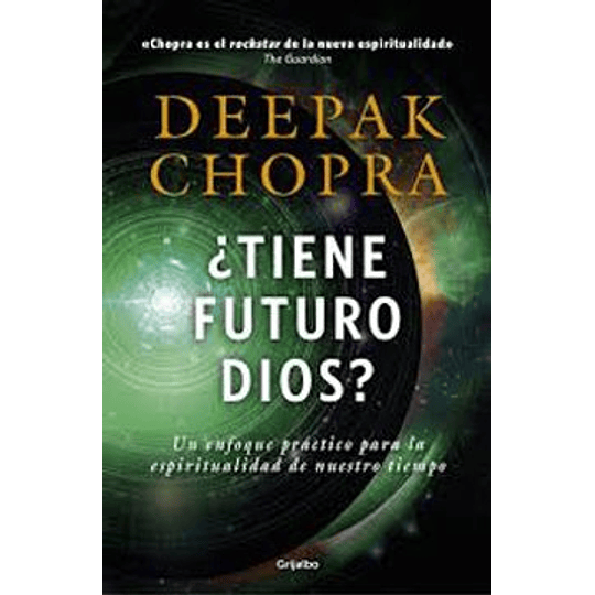 ¿Tiene Futuro Dios?