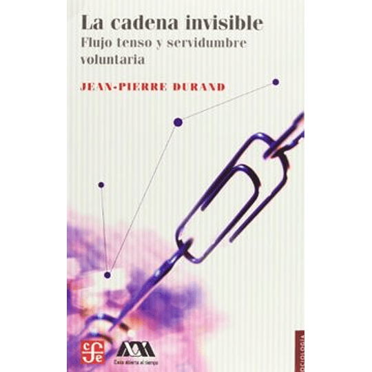 Cadena Invisible, La