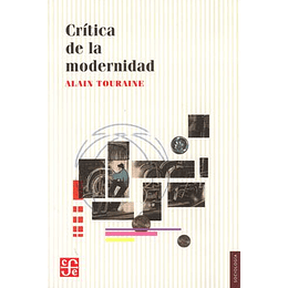 Critica De La Modernidad