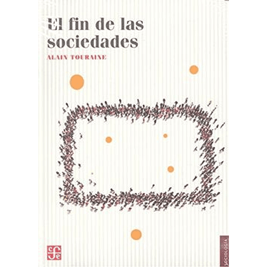 Fin De Las Sociedades, El