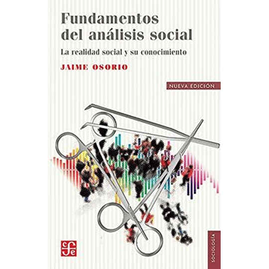 Fundamentos Del Analisis Social