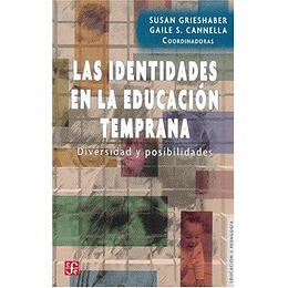 Identidades En La Educacion Temprana, Las