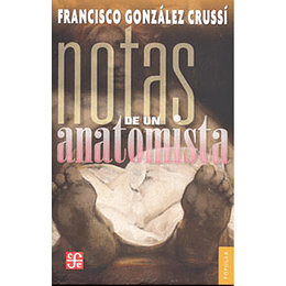 Notas De Un Anatomista