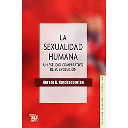 Sexualidad Humana, La
