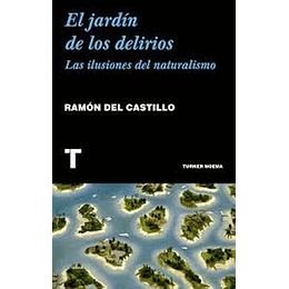 El Jardin De Los Delirios