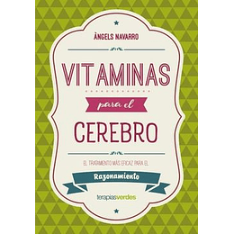 Vitaminas Para El Cerebro - Razonamiento