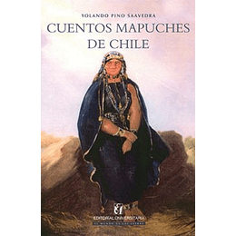 Cuentos Mapuches De Chile