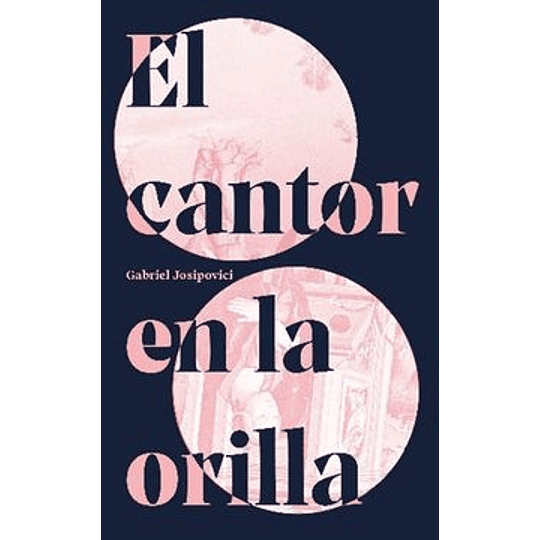 El Cantor En La Orilla