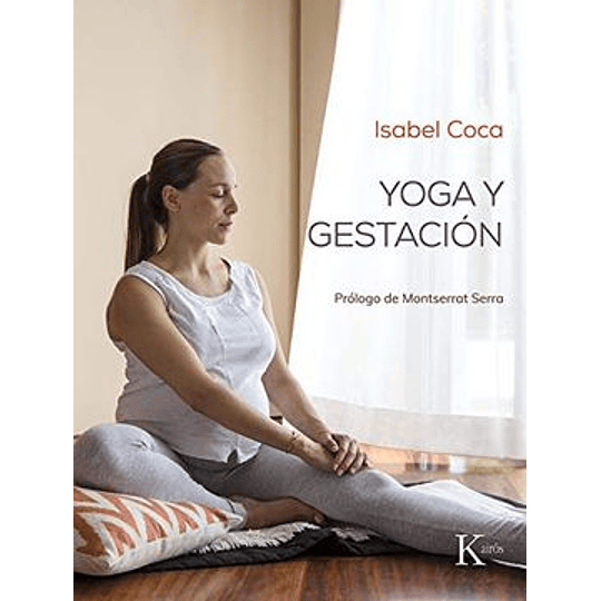 Yoga Y Gestación 