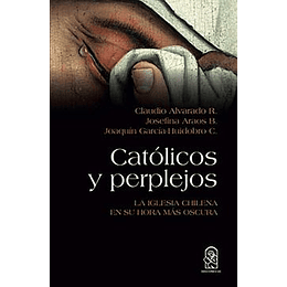 Catolicos Y Perplejos