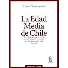 Edad Media En Chile, La