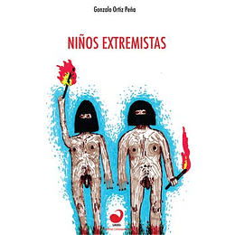 Niños Extremistas
