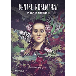 Denise Rosenthal - La Vida En Movimiento