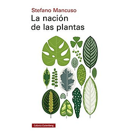 La Nacion De Las Plantas