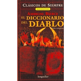 Diccionario Del Diablo, El