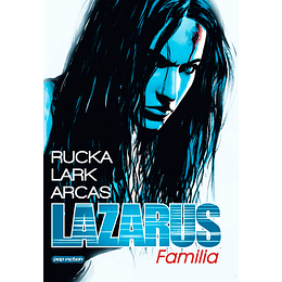 Lazarus - Familia